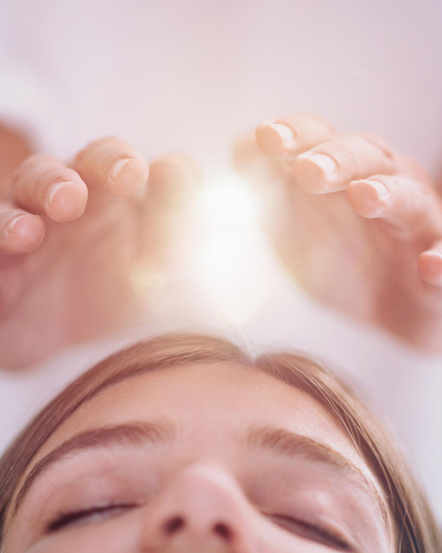 reiki reiki